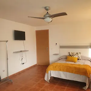 Apartamento Loft 1 Nuevo Primer Piso Sin Ascensor,wifi, La Línea de la Concepción