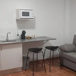 Apartamento Loft 2 Nuevo ,segundo Piso Sin Ascensor, La Línea de la Concepción