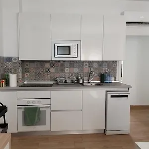 Apartamento Rockside Residences La Linea A8, La Línea de la Concepción
