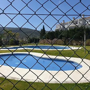 Apartamento Con Jardin, La Línea de la Concepción
