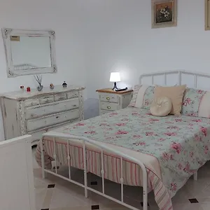 Сasa de vacaciones En Poniente, La Línea de la Concepción