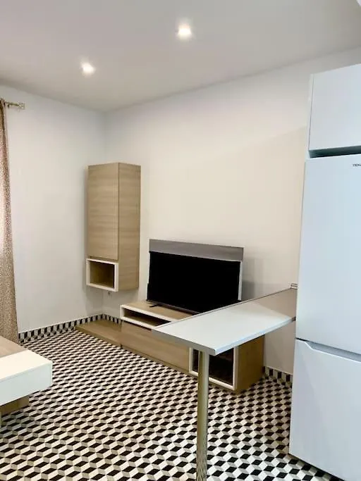 Apartment Rockside Residences Suites La Linea N1 La Linea de la Concepcion