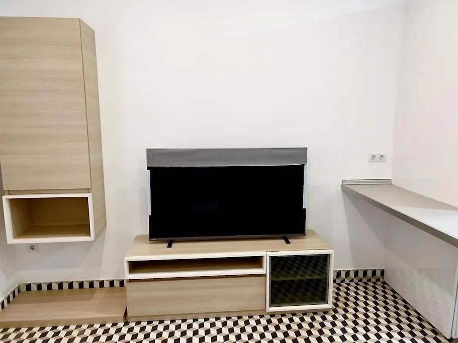 Rockside Residences Suites La Linea N1 La Línea de la Concepción