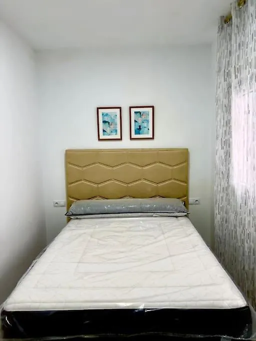Διαμέρισμα Rockside Residences Suites La Linea N1 La Línea de la Concepción Ισπανία
