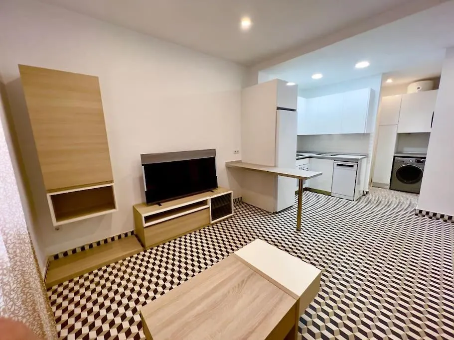 Rockside Residences Suites La Linea N1 La Linea de la Concepcion Spain